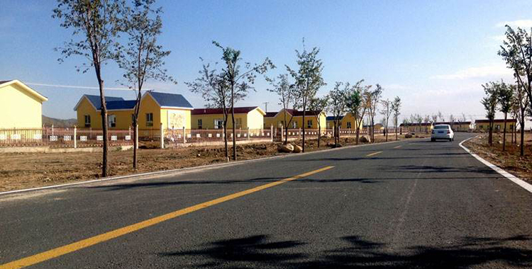 公路、綠化、廣場(chǎng)工程